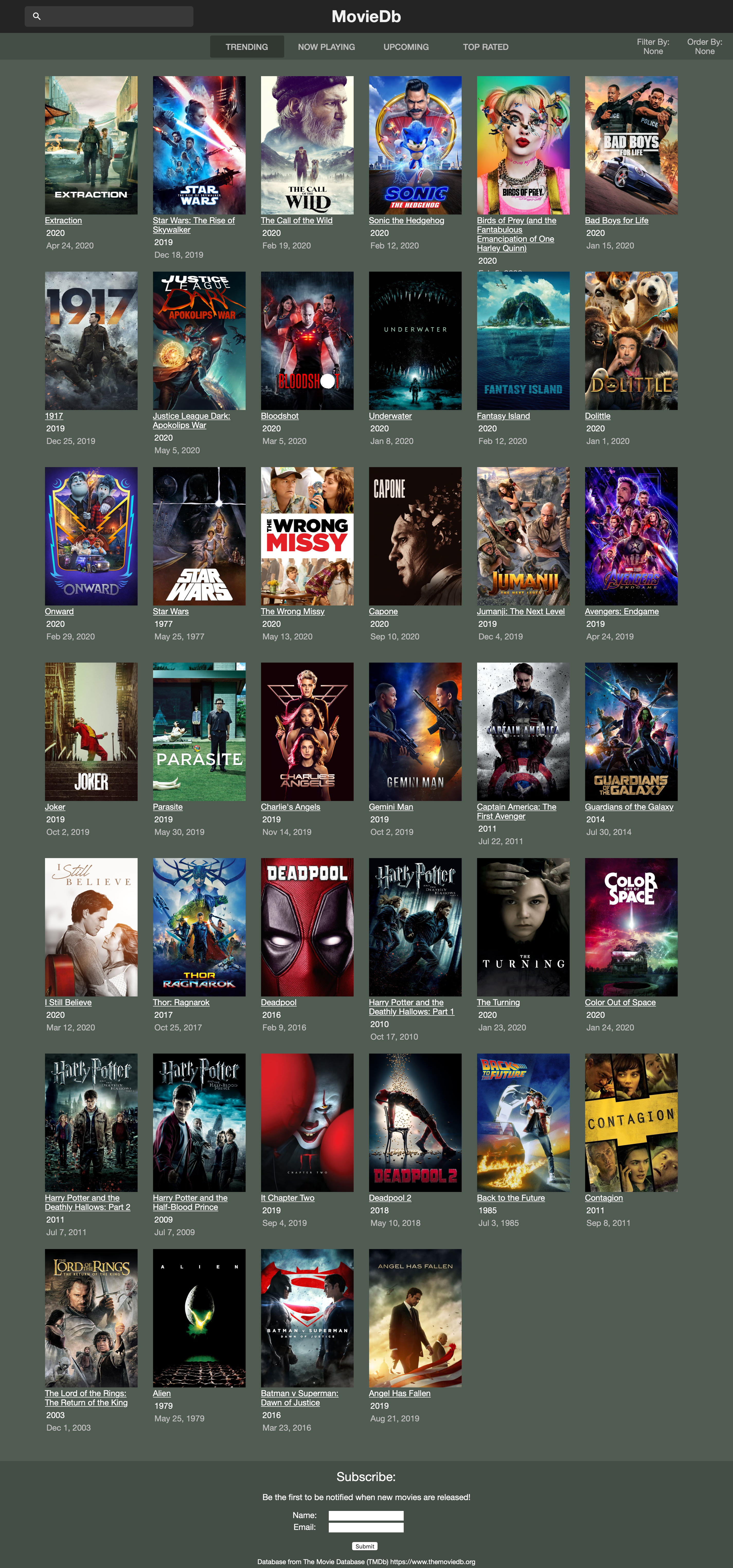 moviedb_project